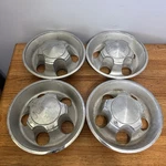 1970'S Mopar Dodge Plymouth Rallye Wheel Center Caps Cuda Charger 3699312. Fixed Price $99.99.
