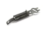 Triumph TR4A Exterior Door Handle To Latch Linkage Original 650251. Fixed Price $29.99.