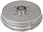 A.b.s. 2880-S Brake Drum For Dacia, Renault. Fixed Price $43.59.