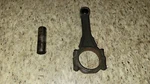 1961 1962 1963 Buick 215 Rod - Connecting With Wrist Pin. Fixed Price $49.00.