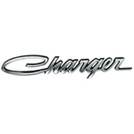 P3504807 1971 1972 1973 1974 Charger Door Fender Emblem. Adhesive Back Nos Mopar. Fixed Price $89.93.
