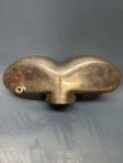 Jaguar XK140 XK150 Cleaner Housing Airbox C8139 Oem Used. Fixed Price $85.00.
