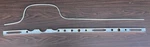 Mercedes-benz 300SL Gullwing W198 Trim Dashboard Mbz W.198. Fixed Price $1249.99.
