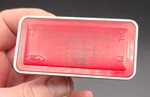 Oe 1969 Ford Mustang Torino Rear Quarter Side Marker Light Lamp Lens Nice. Fixed Price $15.00.