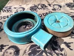 Amc Air Cleaner Amx Javelin Gremlin Hornet Jeep CJ5 CJ7 Rambler. Fixed Price $300.00.