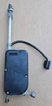 Mercedes 300SD 500SEL Hirschmann Power Radio Antenna 6000U 487. Fixed Price $135.00.