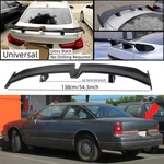 Fits Oldsmobile Cutlass Supreme 1988-1997 Trunk Spoiler Wing Pro Style Universal. Fixed Price $72.94.