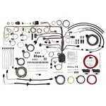 American Autowire 500423 1955-1956 Chevy Wiring Harness. Fixed Price $818.90.