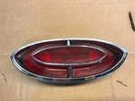 1962 Olds Starfire Taillight Fits 5953033 Lh & 5953034 Rh Original SAESTDB62. Fixed Price $113.39.
