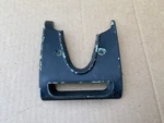 1958 Ford Shift Indicator Selector Steering Column Cover AJ-33720-KW. Fixed Price $22.00.