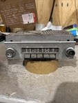 1958 Oem Ford Bendix Car Am Radio 84BF 21216. Fixed Price $60.00.