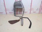 Body Corner Extension At Rh Rear 1975-1976 Oldsmobile Delta 88 75OD3-G6. Fixed Price $40.00.