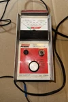 Vtg Penske Dwell Tachometer Sears Roebuck Automotive Tester 21015 Untested. Fixed Price $15.00.