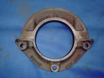 Jaguar Rear Crankshaft Oil Seal Cover Housing Various Xk Engines C16317/S. Fixed Price $235.10.