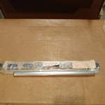 Nos Oem D0RY-16003-B 71 72 73 74 Mercury Capri Mk Front Fender Trim Moulding. Fixed Price $109.00.
