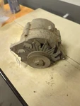 1100834 8C19 69-70 Chevy Alternator Chevelle Camaro Nova 350 396 454 1970. Fixed Price $79.99.