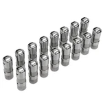 Gm Chevy LS7 LS2 Performance Hydraulic Roller Lifter 12499225 HL124 LS1. Fixed Price $79.24.
