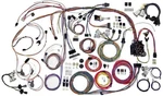 American Autowire 510336 For 70-72 Chevy Monte Carlo Wiring Kit. Fixed Price $1078.99.