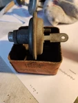 Nos 1934 1935 1936 Chevrolet Master Std Truck Vacuum Advance Delco-remy 1854040. Fixed Price $75.00.