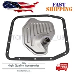 Transmission Filter Gasket Kit Fit Ford F150 Lincoln Mercury Expedition FT105. Fixed Price $14.02.