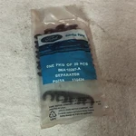 Nos B6A-12297-A Ford Mustang Fairlane Torino Ltd Spark Plug Wire Separator. Fixed Price $6.75.