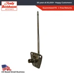1955-1956 Plymouth Dodge Front Upper Sun Visor Bracket & Arm 1579315 Nos.. Fixed Price $133.67.
