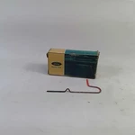 1969 Nos Ford Galaxie Ltd Transmission Control Selector Indicator C9AZ-7A110-A. Fixed Price $67.50.