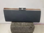 84 Mercedes-benz 380SL 107 Type Glove Box Interior Blue. Fixed Price $125.00.