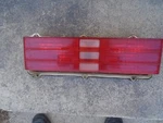 1975 Pontiac Catalina Taillight 2B1 5966228 Rh. Fixed Price $28.00.