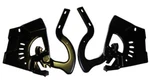 Trunk Lid Hinges Left Right Hand Pair Lh Rh For 1970-74 Dodge Challenger Mopar. Fixed Price $131.86.