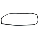 8871 Febi Windshield Weatherstrip Seal Rear For Mb Mercedes 230 220 190 200D. Fixed Price $108.51.