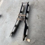 1962-1965 Ford Galaxy Center Console With A/c And Power Windows.. Fixed Price $350.00.