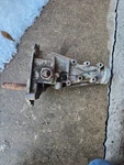 1963 Corvette Chevy Impala M20 M21 Muncie 4 Speed Tail Shaft Housing 3831731. Fixed Price $199.00.