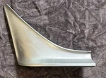 Corvette Pace Car Spoiler Right Side 1978-79 Nos Gm# 14009718 476242. Fixed Price $325.00.