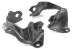 Block Side Motor Mount Bracket Set 1975-1981 Firebird 350 400 455 Engines. Fixed Price $109.98.