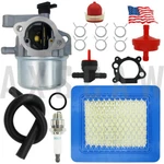 For Briggs & Stratton 799866 790845 799871 796707 794304 Carburetor Air Filter. Fixed Price $13.59.