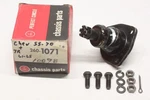 Nos 1955-70 Chevrolet Front Upper Ball Joint Assembly W/ Hardware K6034 10098. Fixed Price $18.95.