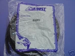 1958-1959-1960-1961-1962-1963-1964-64 Cadillac Trunk Weatherstrip-soff Seal-new. Fixed Price $39.99.