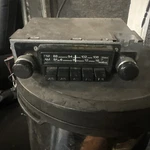 Oem Datsun 260Z 280Z Am / Fm Radio 1976-78 Super Rare Hitachi KM-1821ZE. Fixed Price $399.50.
