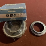 Bower/bca RW-508-DR 1956-1958 Pontiac. Fixed Price $45.00.