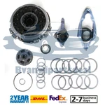 7SPEED DQ200 Gearbox Clutch Kit For Audi A3 Vw Golf Passat Skoda 0AM198140N. Fixed Price $256.50.