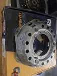 1956 To 64 Studebaker 10 1/2 Clutch Kit.(disk & Pressure Plate.). Fixed Price $204.55.