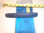 Nos Oem Ford 1974 Thunderbird D4SZ-17A812-B Bumper Guard Pad. Fixed Price $13.20.