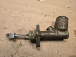 Triumph Spitfire GT6 Original Brake Clutch Master Cylinder Girling 5/8 Oem. Fixed Price $37.49.