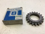 Nos 65-76 Chevy Camaro Corvette Chevelle Nova 396 402 454 Timing Gear Sprocket. Fixed Price $30.00.