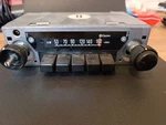 Vintage 50'S 70'S 1ST Generation Clarion Am/fm Car Radio RF-1421 No. 0068617. Fixed Price $149.00.