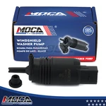 Windshield Washer Pump For Chevrolet Chrysler Jeep Cadillac Gmc Buick Ram Dodge. Fixed Price $12.99.