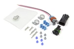 Pump Install Kit Walbro / Automotive 400-1162-2. Fixed Price $42.40.