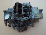 Holley Carburetor Ford 427 428 Cj Galaxie Fairlane Cobra Mustang Shelby Torino. Fixed Price $999.99.