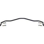 Rear Sway Bar Kit, 1 Inch, Fits Gm. Fixed Price $265.99.